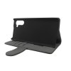 Samsung Galaxy Note 10 Cover 3 Card slots Black