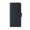 Motorola One Vision Cover 3 Card slots Black