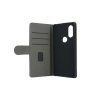 Motorola One Vision Cover 3 Card slots Black