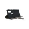 Motorola One Vision Cover 3 Card slots Black