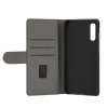 Samsung Galaxy A70 Cover 3 Card slots Black