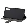 Samsung Galaxy A70 Cover 3 Card slots Black