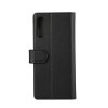 Samsung Galaxy A70 Cover 3 Card slots Black