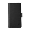 Sony Xperia L3 Cover 3 Card slots Black