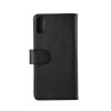 Sony Xperia L3 Cover 3 Card slots Black