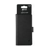 Sony Xperia L3 Cover 3 Card slots Black