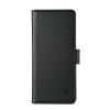 Sony Xperia 10 Plus Cover 3 Card slots Black