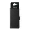 Sony Xperia 10 Plus Cover 3 Card slots Black