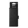 Sony Xperia 10 Cover 3 Card slots Black