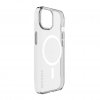 iPhone 15 Case Recycled Plastic Clear Case Transparent
