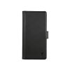 Motorola Moto G10/G30 Cover with Card Slot Black