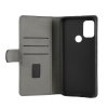 Motorola Moto G10/G30 Cover with Card Slot Black