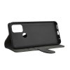 Motorola Moto G10/G30 Cover with Card Slot Black
