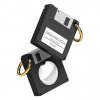 Case for AirTag Floppy Disk