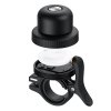 MIBELL Trackable Anti-Loss Bicycle Bell