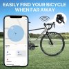 MIBELL Trackable Anti-Loss Bicycle Bell
