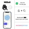 MIBELL Trackable Anti-Loss Bicycle Bell