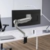 Monitor Arm Aluminium