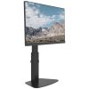 Monitor Arm Desktop Mount Black