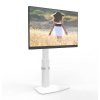 Monitor Arm Desktop Mount White