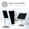 Adjustable Stand Smartphone and Tablet