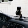 Phone Holder with Suction Cup Mount