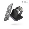 Wireless charger Nightstand Charger Pro 2 MagSafe Black