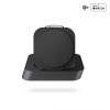 Wireless charger Nightstand Charger Pro 2 MagSafe Black