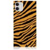 iPhone 11 Case Square Case Tiger