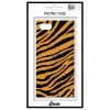 iPhone 7/8/SE Case Square Case Tiger