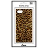 iPhone 7/8/SE Case Square Case Leopard