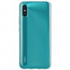 Xiaomi Redmi 9A Case SoftCover Transparent