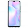 Xiaomi Redmi 9A Case SoftCover Transparent