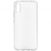 Xiaomi Redmi 9A Case SoftCover Transparent