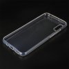 Xiaomi Redmi 9A Case SoftCover Transparent