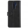 Xiaomi Redmi 9 Case PhoneWallet Black