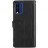 Xiaomi Redmi 9T Cover PhoneWallet Black