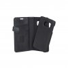 Samsung Galaxy S7 Cover 2in1 Magnet Case Black
