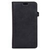 Samsung Galaxy J5 2017 Cover 2in1 Magnet Case Black