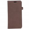 Samsung Galaxy S8 Plus Cover 2in1 Magnet Case Brown