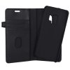 Samsung Galaxy S9 Cover 2in1 Magnet Case Black
