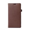 Samsung Galaxy Note 9 Cover 2in1 Magnet Case Brown