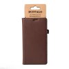 Samsung Galaxy Note 9 Cover 2in1 Magnet Case Brown