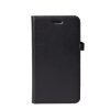 iPhone Xr Cover 2in1 Magnet Case Black