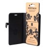 iPhone Xs Max Cover 2in1 Magnet Case Black