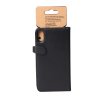 iPhone Xs Max Cover 2in1 Magnet Case Black