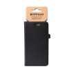 iPhone Xs Max Cover 2in1 Magnet Case Black