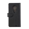 Motorola Moto G7/Moto G7 Plus Cover 3 Card slots Black