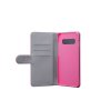 Samsung Galaxy S10 Plus Cover 3 Card slots Pink