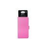 Samsung Galaxy S10 Plus Cover 3 Card slots Pink